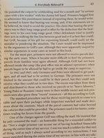 The Dachau Defendants: Life Stories from Testimony and Documents of the War Crimes Prosecutions