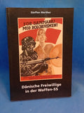 Dänische Freiwillige in der Waffen-SS