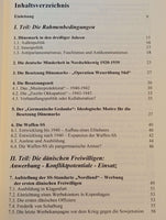 Dänische Freiwillige in der Waffen-SS