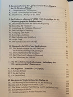 Dänische Freiwillige in der Waffen-SS