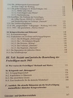 Dänische Freiwillige in der Waffen-SS