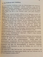 Dänische Freiwillige in der Waffen-SS