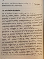 Dänische Freiwillige in der Waffen-SS