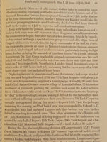 To the Gates of Stalingrad: Soviet-German Combat Operations, April-August 1942