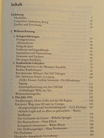 Generation des Unbedingten. Das Führungskorps des Reichssicherheitshauptamtes.