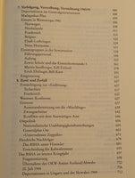 Generation des Unbedingten. Das Führungskorps des Reichssicherheitshauptamtes.