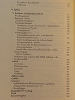 Generation des Unbedingten. Das Führungskorps des Reichssicherheitshauptamtes.
