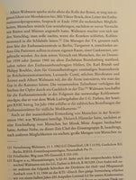 Generation des Unbedingten. Das Führungskorps des Reichssicherheitshauptamtes.