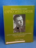 SS-Obersturmbannfuhrer Otto Weidinger: Knight's Crs with Oakleaves and Swords SS-Panzer-Grenadier-Regiment 4 "Der Fuhrer"
