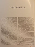SS-Obersturmbannfuhrer Otto Weidinger: Knight's Crs with Oakleaves and Swords SS-Panzer-Grenadier-Regiment 4 "Der Fuhrer"