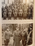 SS-Obersturmbannfuhrer Otto Weidinger: Knight's Crs with Oakleaves and Swords SS-Panzer-Grenadier-Regiment 4 "Der Fuhrer"