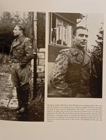 SS-Obersturmbannfuhrer Otto Weidinger: Knight's Crs with Oakleaves and Swords SS-Panzer-Grenadier-Regiment 4 "Der Fuhrer"