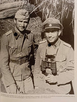 SS-Obersturmbannfuhrer Otto Weidinger: Knight's Crs with Oakleaves and Swords SS-Panzer-Grenadier-Regiment 4 "Der Fuhrer"