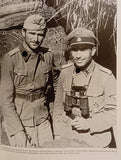 SS-Obersturmbannfuhrer Otto Weidinger: Knight's Crs with Oakleaves and Swords SS-Panzer-Grenadier-Regiment 4 "Der Fuhrer"