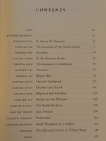 Panzer Operations: The Eastern Front Memoir of General Raus, 1941-1945