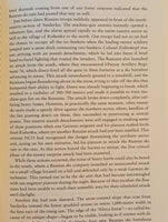 Panzer Operations: The Eastern Front Memoir of General Raus, 1941-1945