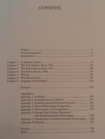 Cruel Hunters: SS-Sonderkommando Dirlewanger Hitlers Mt Notorious Anti-Partisan Unit