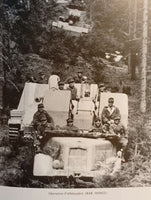 Cruel Hunters: SS-Sonderkommando Dirlewanger Hitlers Mt Notorious Anti-Partisan Unit