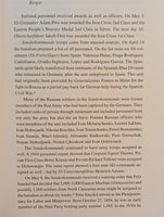 Cruel Hunters: SS-Sonderkommando Dirlewanger Hitlers Mt Notorious Anti-Partisan Unit