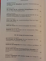 The Gestapo in World War II: "Home Front" and Occupied Europe