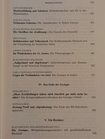 The Gestapo in World War II: "Home Front" and Occupied Europe