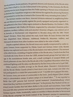 Pure Soldiers or Sinister Legion: The Ukranian 14th Waffen-SS Division