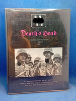 Death's Head: Combat Record of the SS Totenkopf Division in France 1940