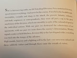 Death's Head: Combat Record of the SS Totenkopf Division in France 1940