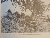 Death's Head: Combat Record of the SS Totenkopf Division in France 1940