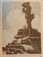 Death's Head: Combat Record of the SS Totenkopf Division in France 1940
