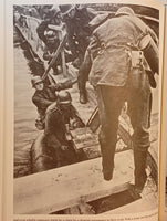 Death's Head: Combat Record of the SS Totenkopf Division in France 1940