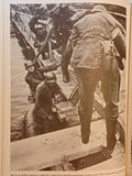 Death's Head: Combat Record of the SS Totenkopf Division in France 1940