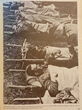 Death's Head: Combat Record of the SS Totenkopf Division in France 1940