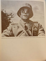 Death's Head: Combat Record of the SS Totenkopf Division in France 1940