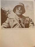 Death's Head: Combat Record of the SS Totenkopf Division in France 1940