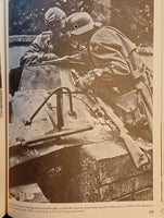 Death's Head: Combat Record of the SS Totenkopf Division in France 1940