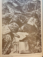 Death's Head: Combat Record of the SS Totenkopf Division in France 1940