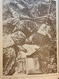 Death's Head: Combat Record of the SS Totenkopf Division in France 1940