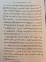 "Und Sie hatten nie Gewissensbisse?" : die Biografie von Rudolf Höß, Kommandant von Auschwitz, und die Frage nach seiner Verantwortung vor Gott und den Menschen.