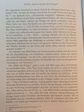 "Und Sie hatten nie Gewissensbisse?" : die Biografie von Rudolf Höß, Kommandant von Auschwitz, und die Frage nach seiner Verantwortung vor Gott und den Menschen.