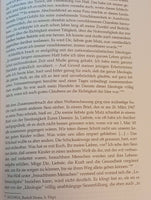 "Und Sie hatten nie Gewissensbisse?" : die Biografie von Rudolf Höß, Kommandant von Auschwitz, und die Frage nach seiner Verantwortung vor Gott und den Menschen.