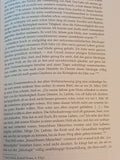 "Und Sie hatten nie Gewissensbisse?" : die Biografie von Rudolf Höß, Kommandant von Auschwitz, und die Frage nach seiner Verantwortung vor Gott und den Menschen.