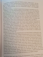 "Und Sie hatten nie Gewissensbisse?" : die Biografie von Rudolf Höß, Kommandant von Auschwitz, und die Frage nach seiner Verantwortung vor Gott und den Menschen.