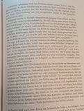 "Und Sie hatten nie Gewissensbisse?" : die Biografie von Rudolf Höß, Kommandant von Auschwitz, und die Frage nach seiner Verantwortung vor Gott und den Menschen.