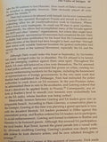 Foundations of the Nazi Police State: The Formation of Sipo and SD