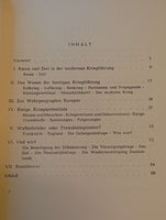 So geht es nicht!