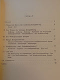 So geht es nicht!