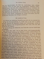 So geht es nicht!