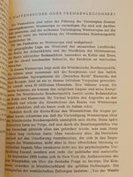 So geht es nicht!