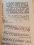 The Soviet Partisan Movement, 1941-1944: A Critical Historiographical Analysis